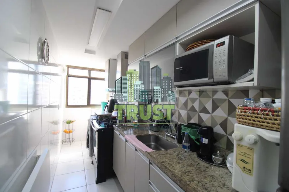 Cobertura, 3 quartos, 153 m² - Foto 8