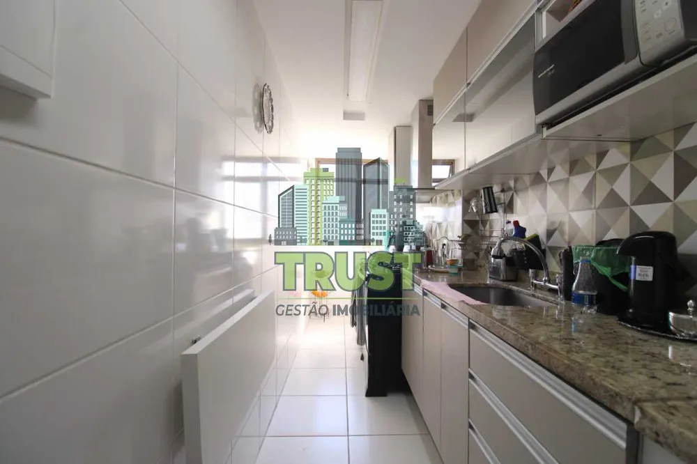 Cobertura, 3 quartos, 153 m² - Foto 15