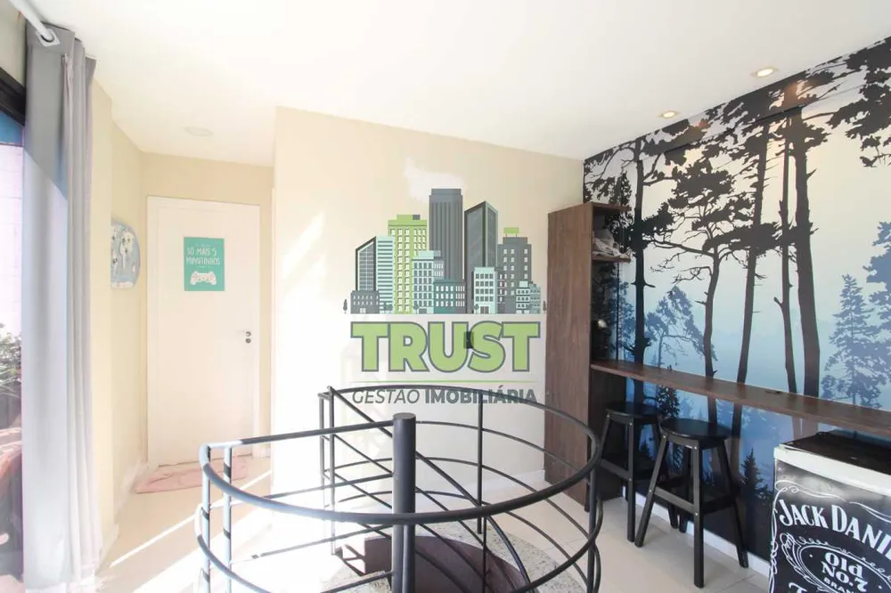 Cobertura, 3 quartos, 153 m² - Foto 27