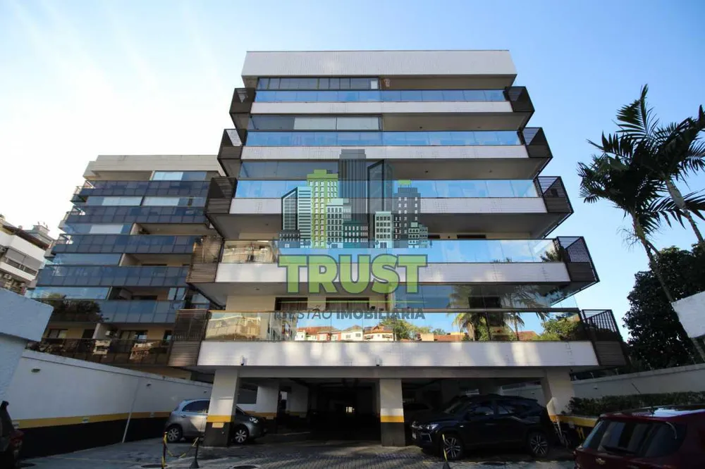 Cobertura, 3 quartos, 153 m² - Foto 42