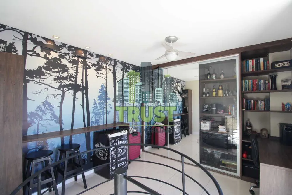 Cobertura, 3 quartos, 153 m² - Foto 26