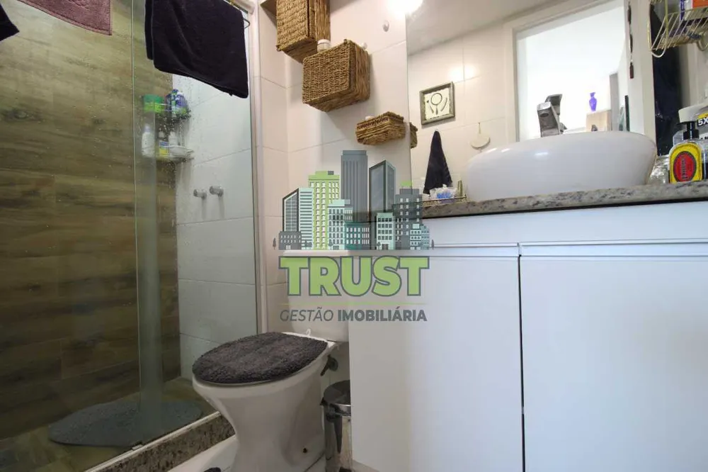 Cobertura, 3 quartos, 153 m² - Foto 31