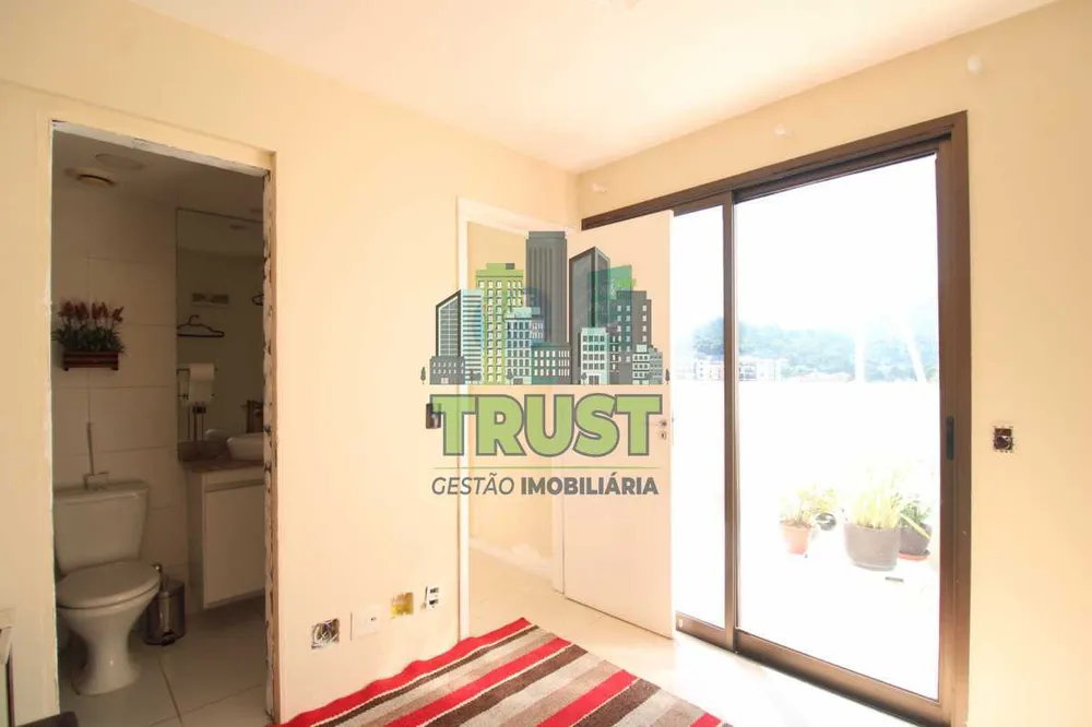 Cobertura, 3 quartos, 153 m² - Foto 36