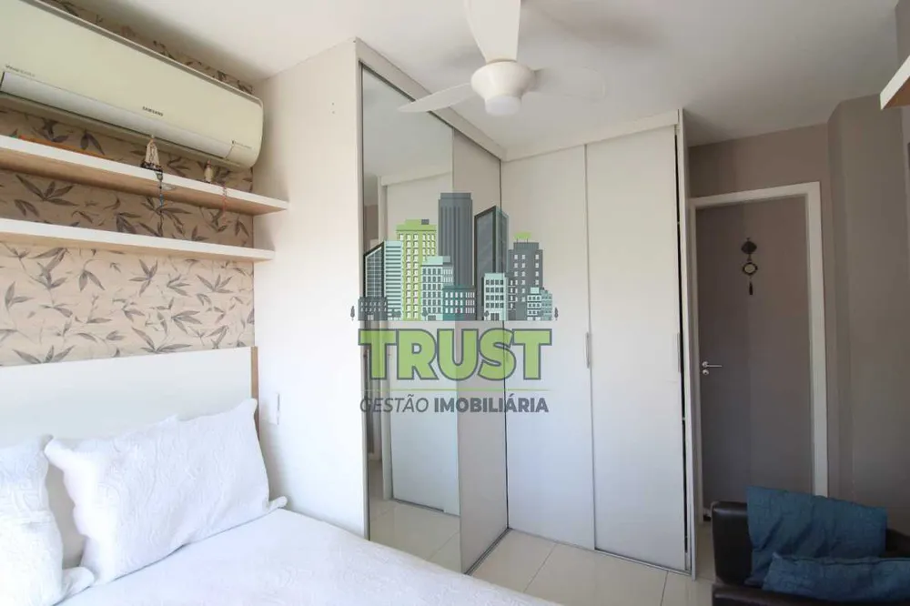 Cobertura, 3 quartos, 153 m² - Foto 21
