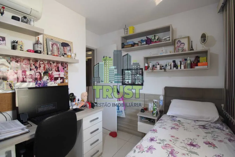 Cobertura, 3 quartos, 153 m² - Foto 14