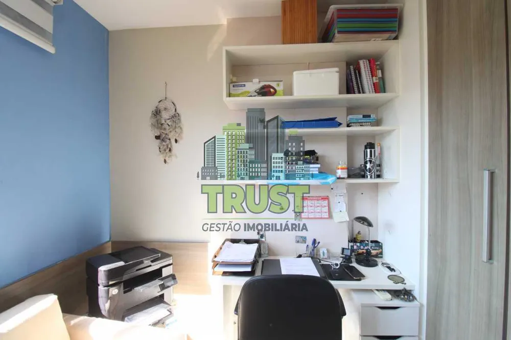 Cobertura, 3 quartos, 153 m² - Foto 16
