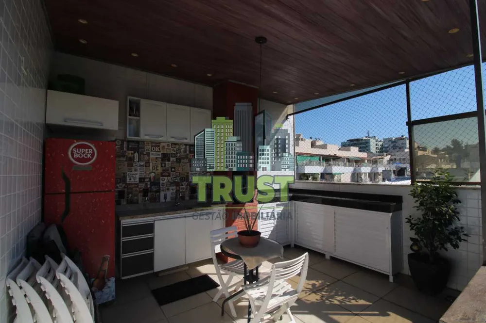 Cobertura, 3 quartos, 153 m² - Foto 38