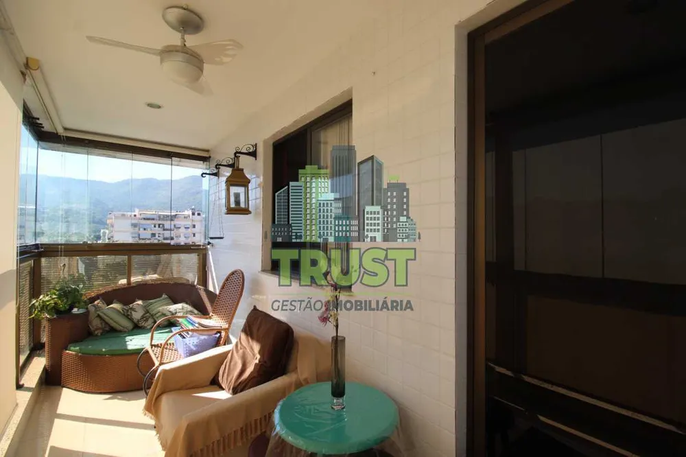Cobertura, 3 quartos, 153 m² - Foto 5