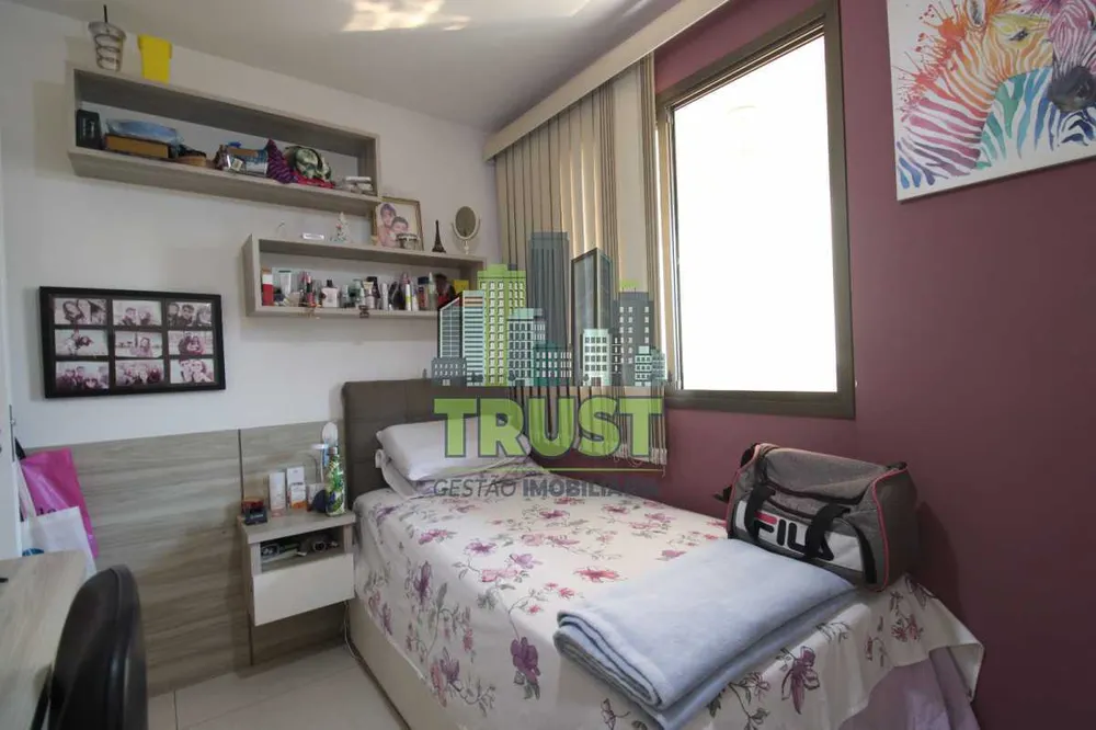 Cobertura, 3 quartos, 153 m² - Foto 13
