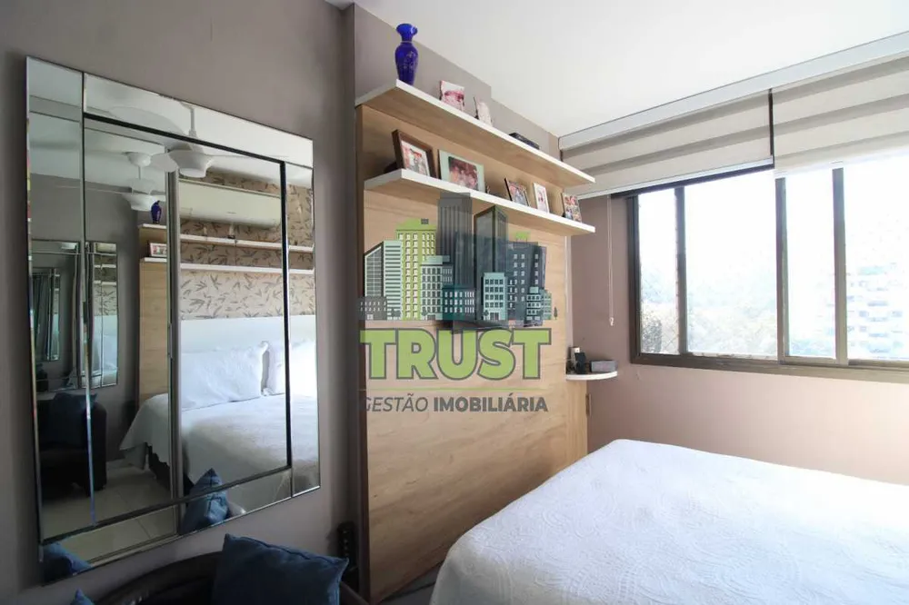 Cobertura, 3 quartos, 153 m² - Foto 20