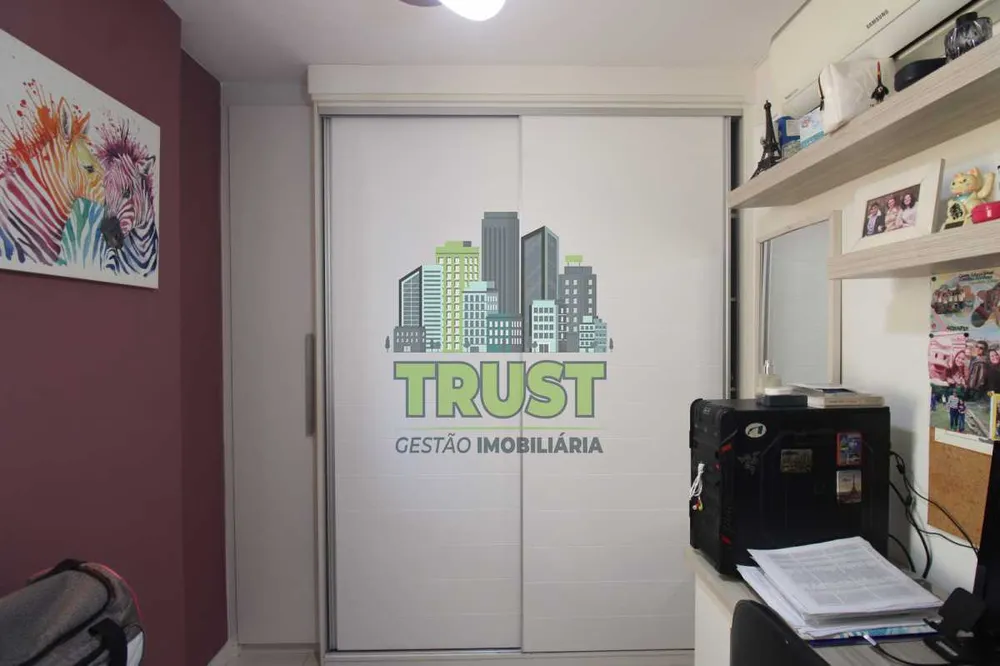 Cobertura, 3 quartos, 153 m² - Foto 12
