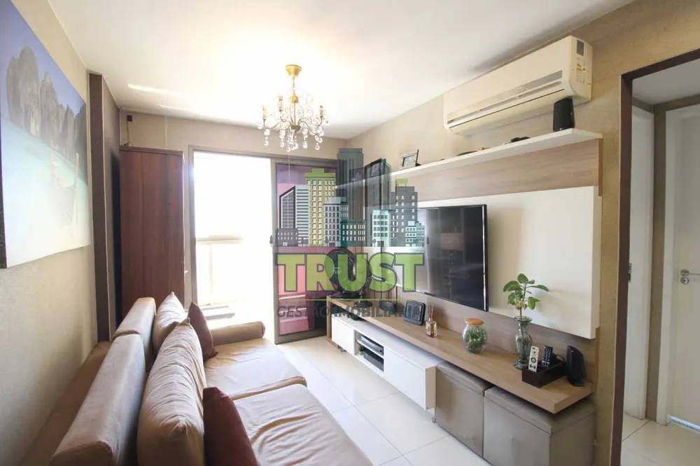 Cobertura, 3 quartos, 153 m² - Foto 3