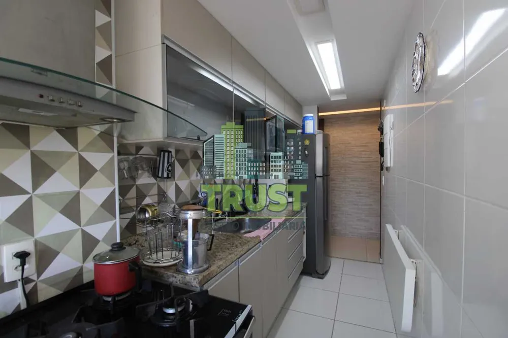 Cobertura, 3 quartos, 153 m² - Foto 10