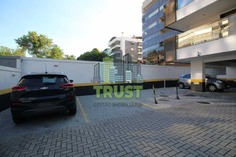 Cobertura, 3 quartos, 153 m² - Foto 41