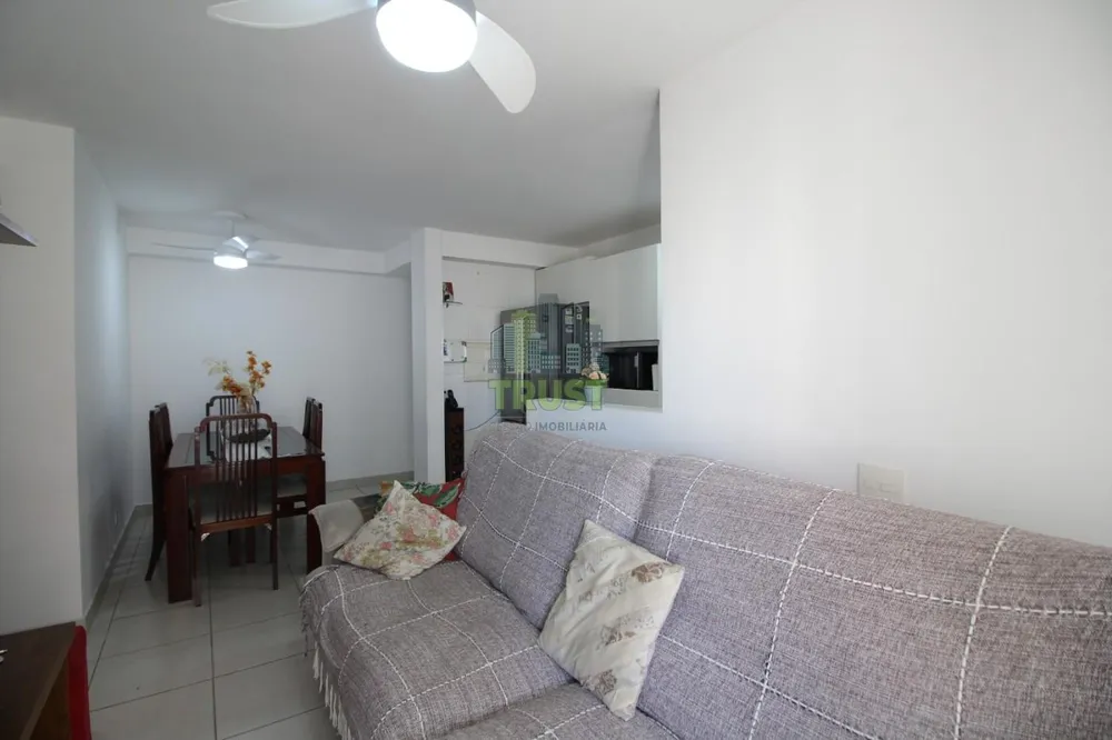 Apartamento, 3 quartos, 70 m² - Foto 3