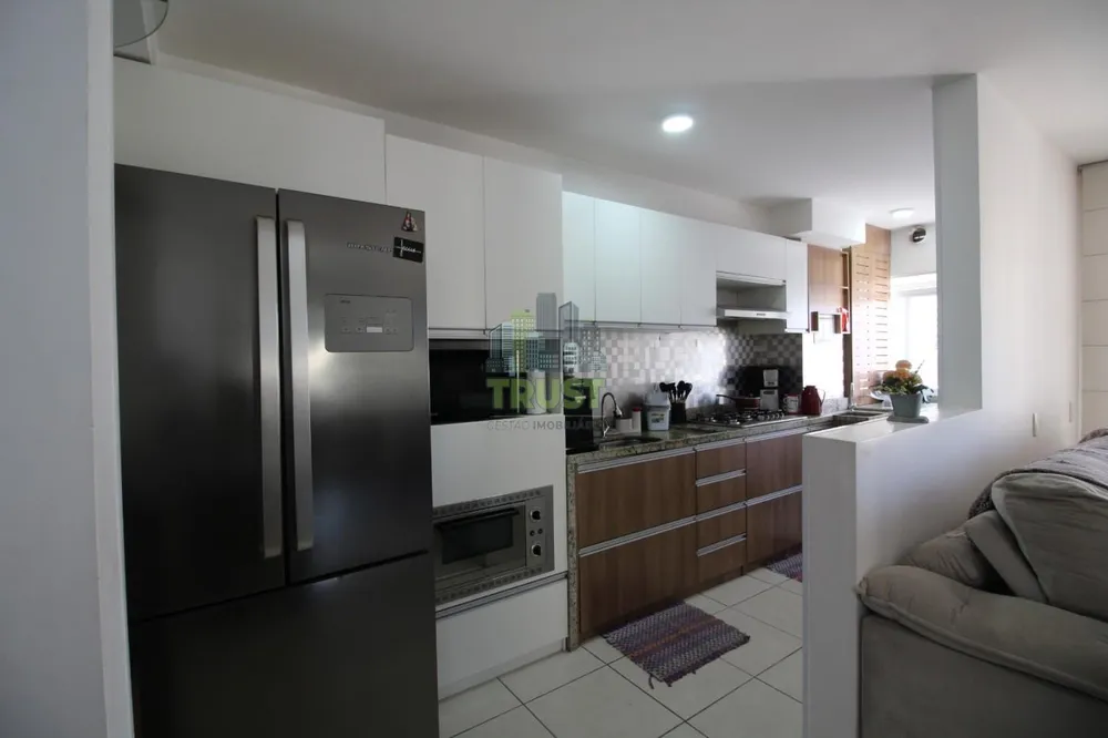 Apartamento, 3 quartos, 70 m² - Foto 8