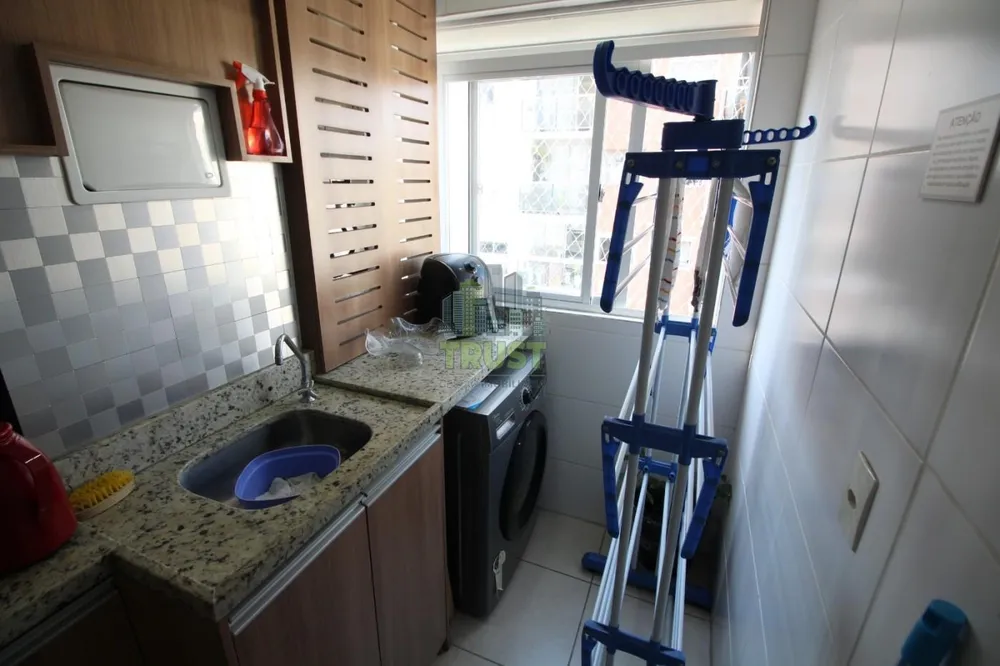 Apartamento, 3 quartos, 70 m² - Foto 30
