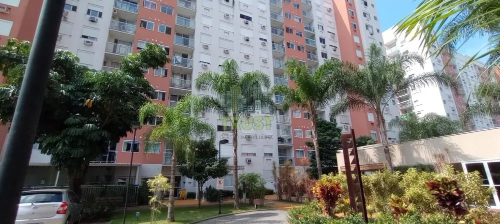 Apartamento, 3 quartos, 70 m² - Foto 33