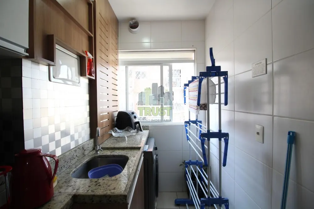 Apartamento, 3 quartos, 70 m² - Foto 27