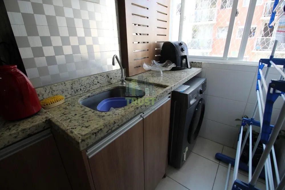 Apartamento, 3 quartos, 70 m² - Foto 32