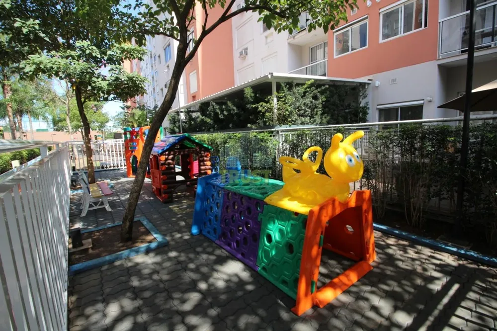 Apartamento, 3 quartos, 70 m² - Foto 37