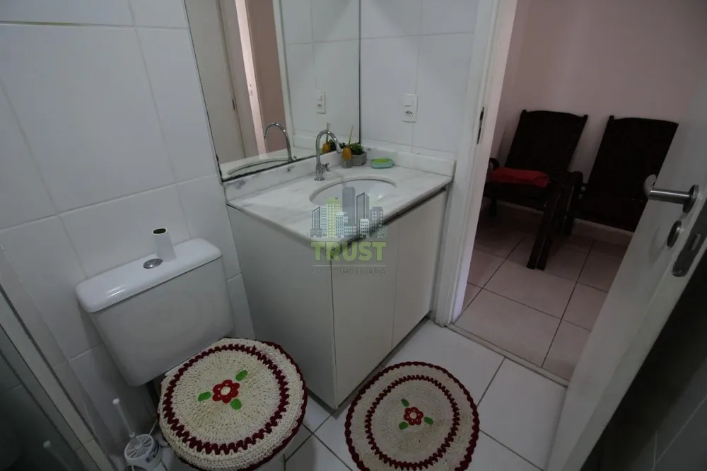 Apartamento, 3 quartos, 70 m² - Foto 23