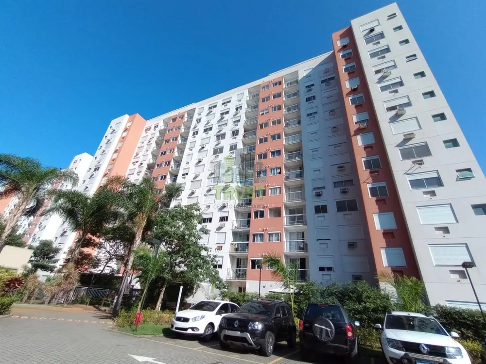 Apartamento, 3 quartos, 70 m² - Foto 12