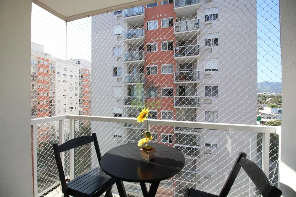 Apartamento, 3 quartos, 70 m² - Foto 5
