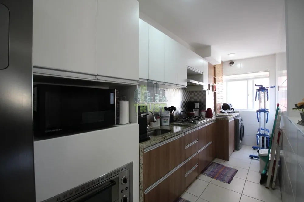 Apartamento, 3 quartos, 70 m² - Foto 9