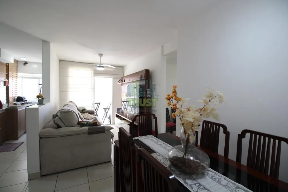 Apartamento, 3 quartos, 70 m² - Foto 1