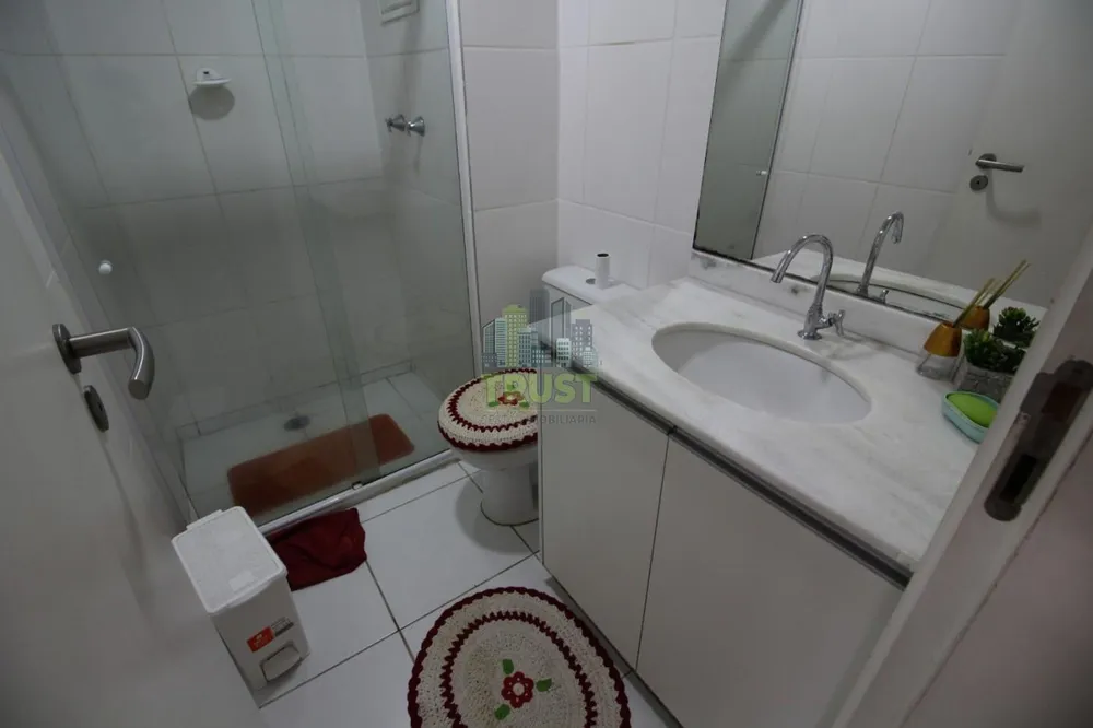 Apartamento, 3 quartos, 70 m² - Foto 7