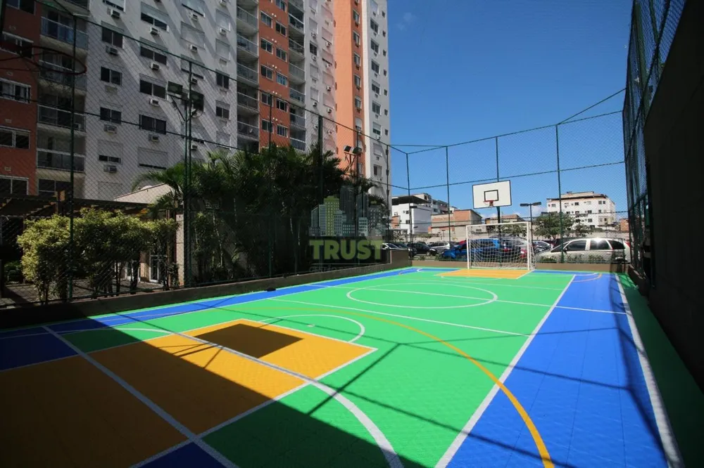 Apartamento, 3 quartos, 70 m² - Foto 11