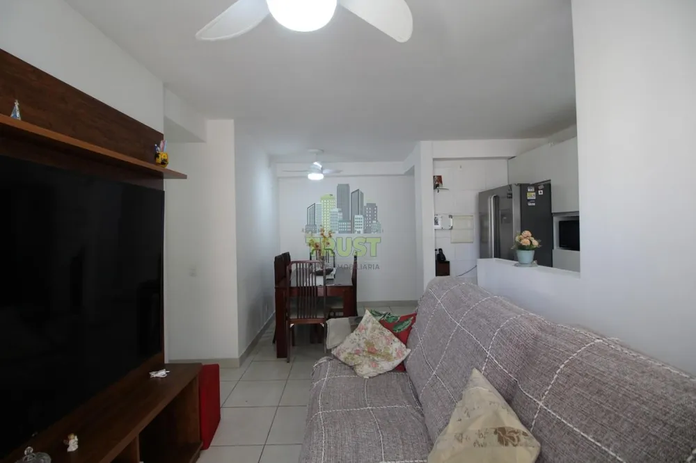 Apartamento, 3 quartos, 70 m² - Foto 2