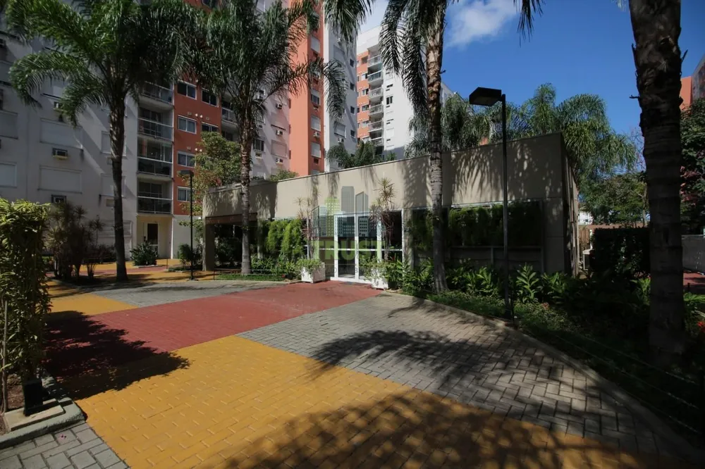 Apartamento, 3 quartos, 70 m² - Foto 40