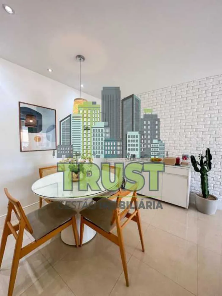 Apartamento, 2 quartos, 69 m² - Foto 2