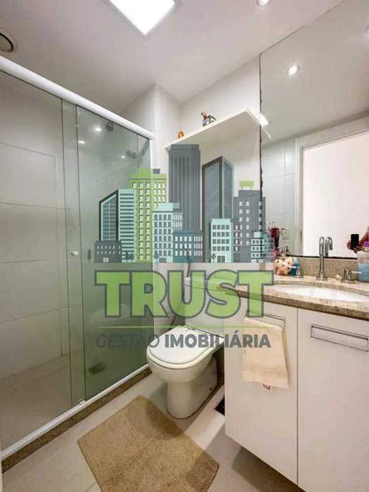 Apartamento, 2 quartos, 69 m² - Foto 16