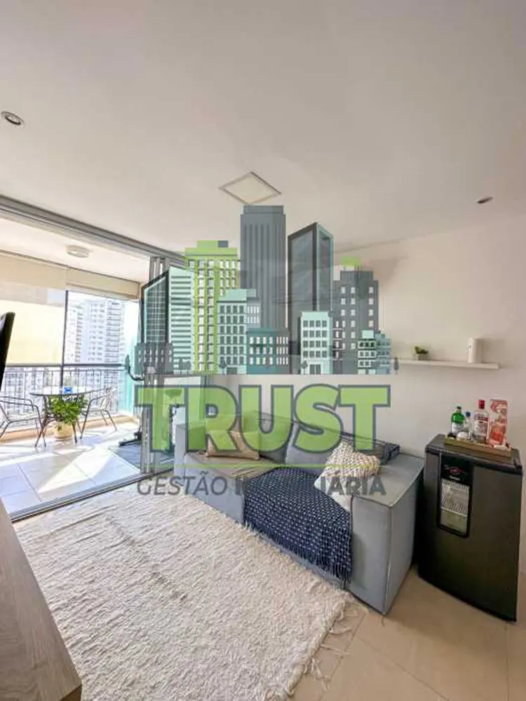 Apartamento, 2 quartos, 69 m² - Foto 5