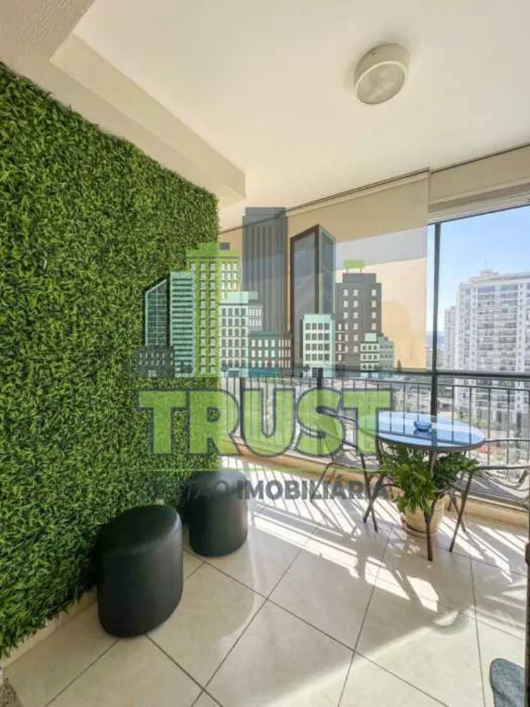 Apartamento, 2 quartos, 69 m² - Foto 9