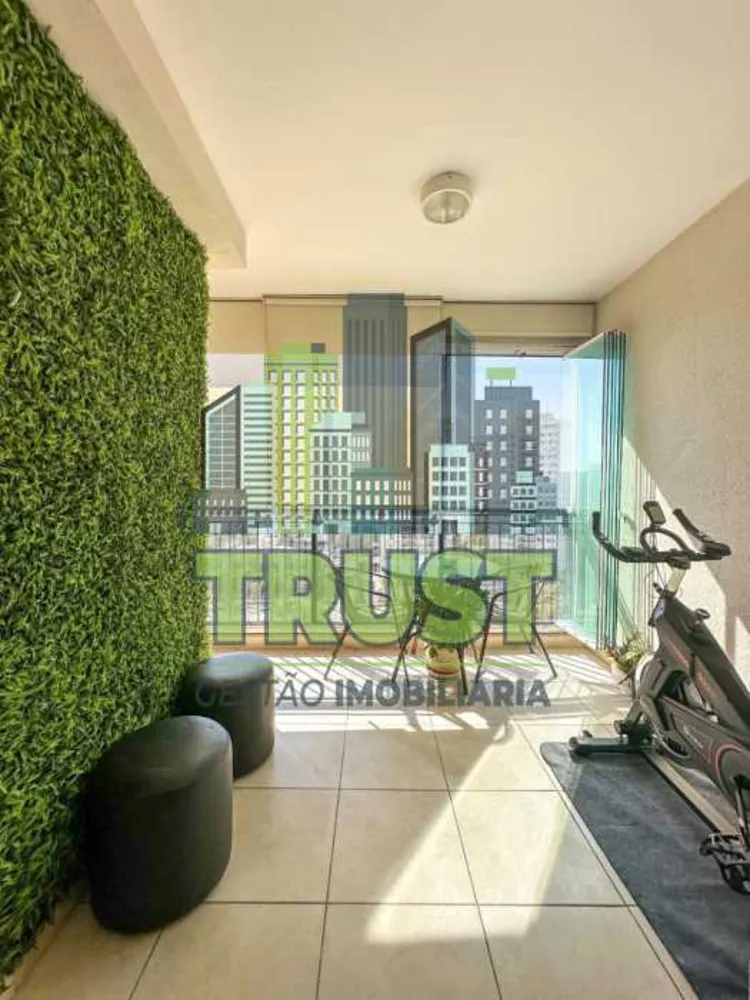 Apartamento, 2 quartos, 69 m² - Foto 8