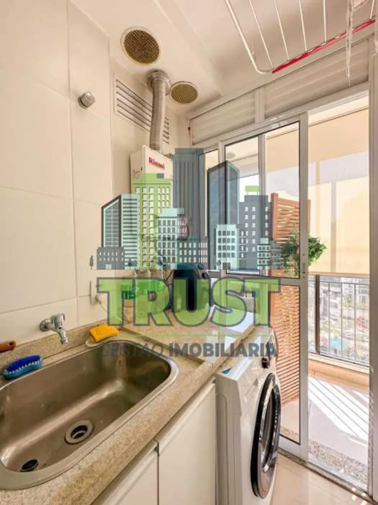 Apartamento, 2 quartos, 69 m² - Foto 6