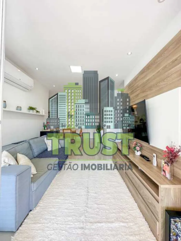 Apartamento, 2 quartos, 69 m² - Foto 7