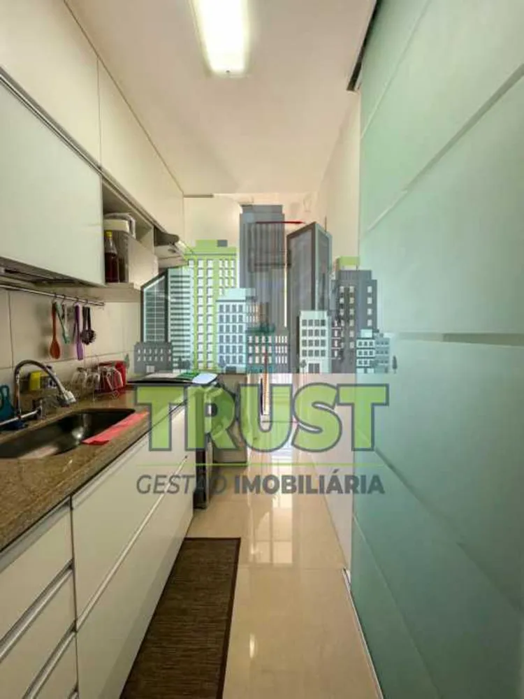 Apartamento, 2 quartos, 69 m² - Foto 10