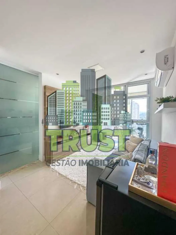 Apartamento, 2 quartos, 69 m² - Foto 4