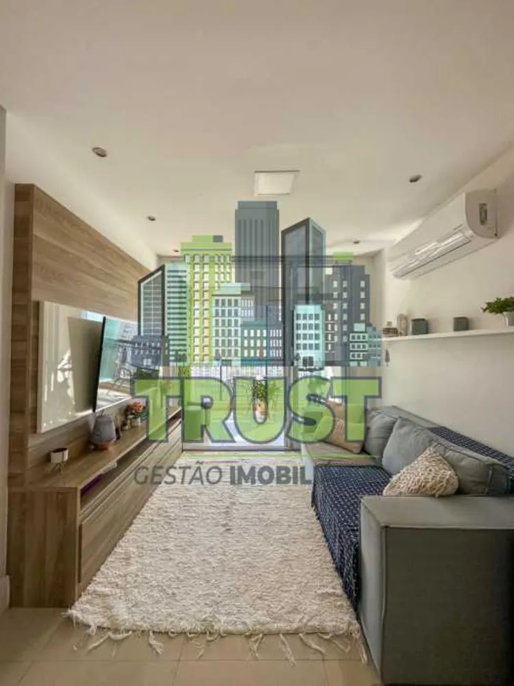 Apartamento, 2 quartos, 69 m² - Foto 12