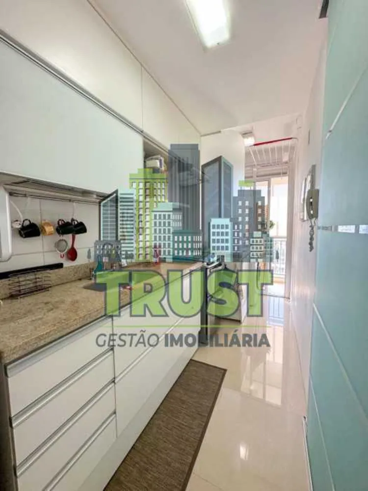 Apartamento, 2 quartos, 69 m² - Foto 11