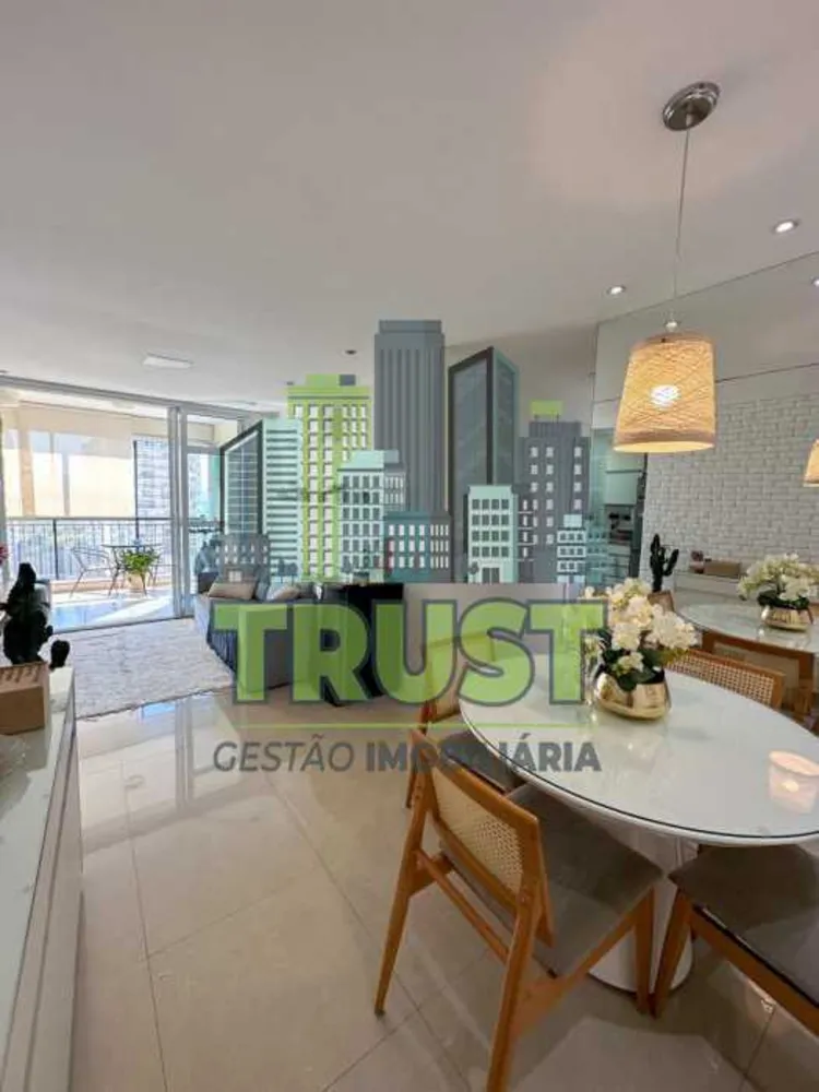 Apartamento, 2 quartos, 69 m² - Foto 1