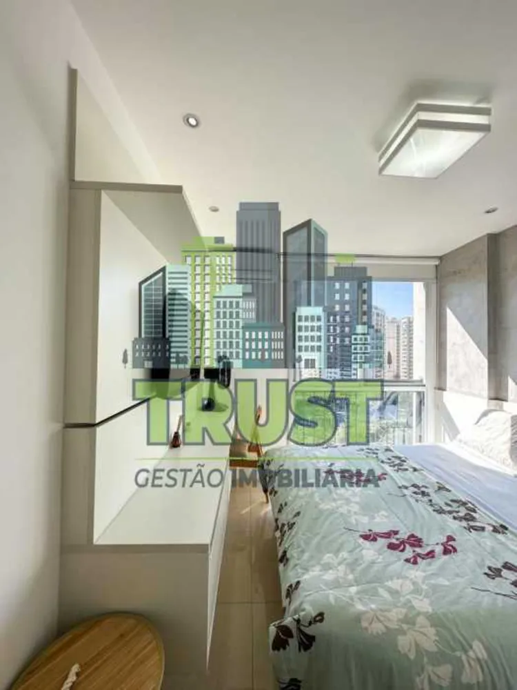 Apartamento, 2 quartos, 69 m² - Foto 14