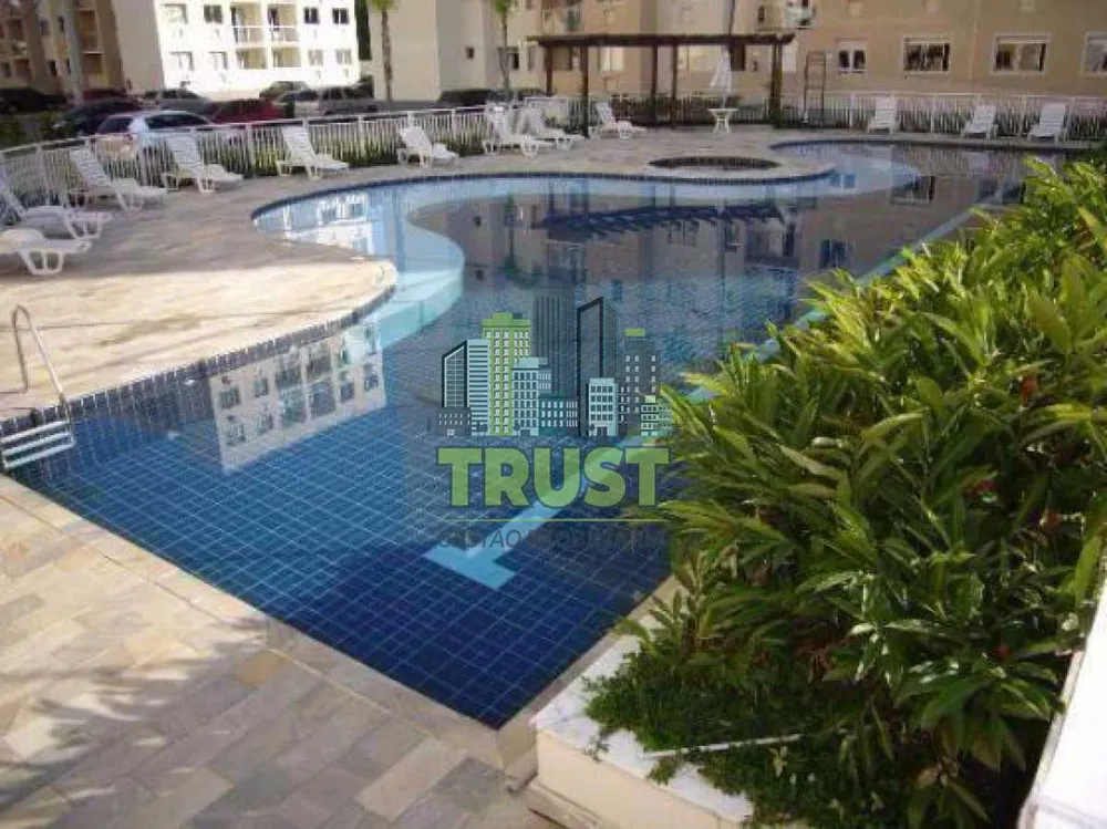 Apartamento, 2 quartos, 55 m² - Foto 3