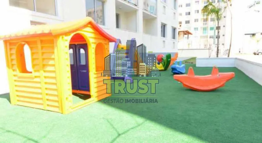 Apartamento, 2 quartos, 55 m² - Foto 4