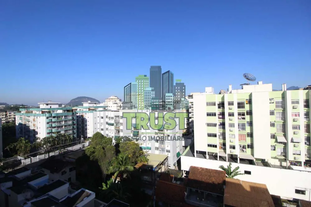 Cobertura, 2 quartos, 133 m² - Foto 10